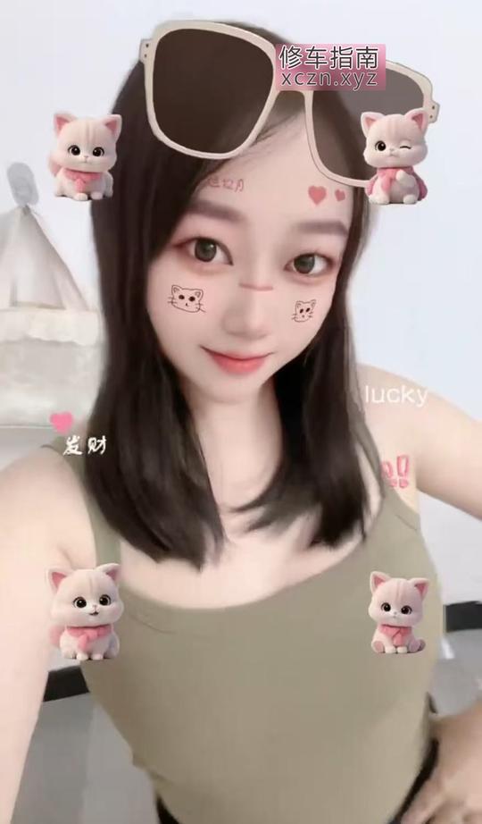 [广东-中山]张家边年轻妹妹