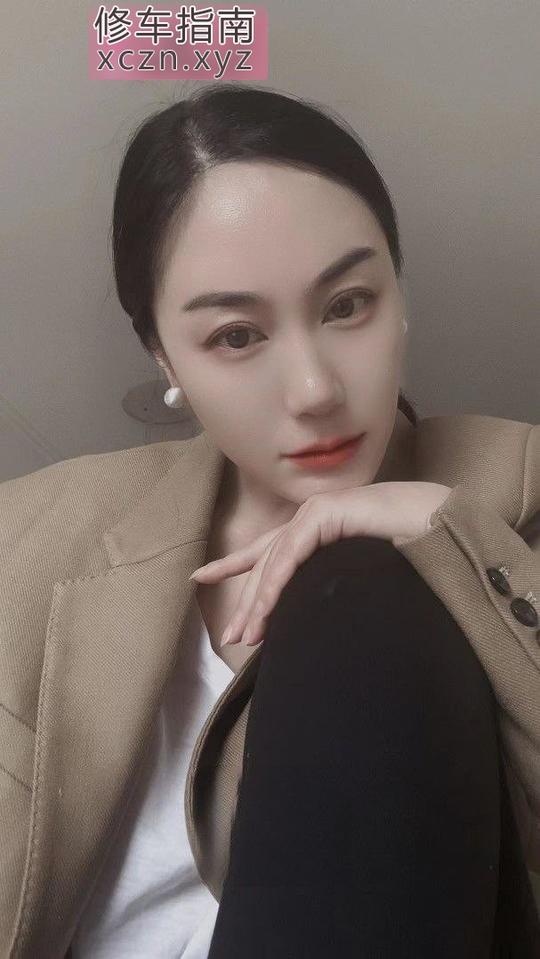 [辽宁-沈阳]二刷斯文眼睛妹