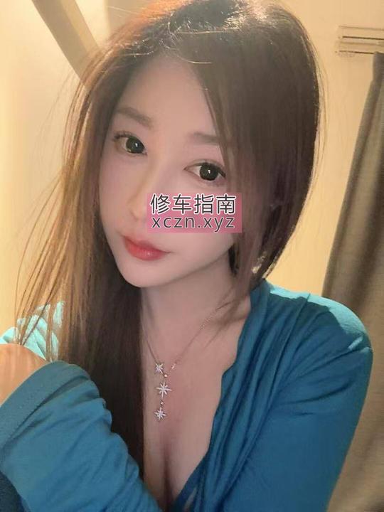 [山西-长治]长治市区妹子