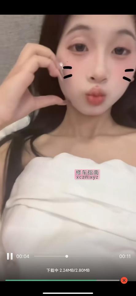 [河南-南阳]漂亮小妹妹