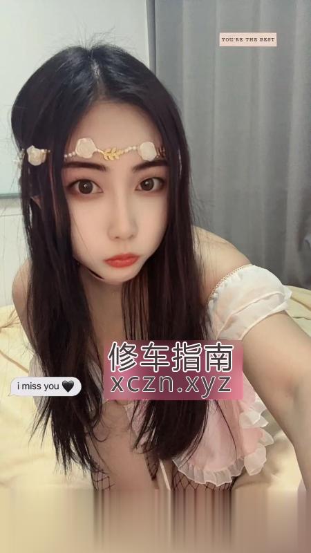 [山东-潍坊]叫声甜美的小萌妹