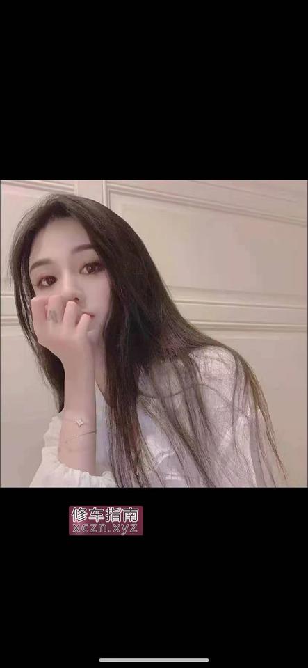 [上海-虹口区]清纯可爱美少女