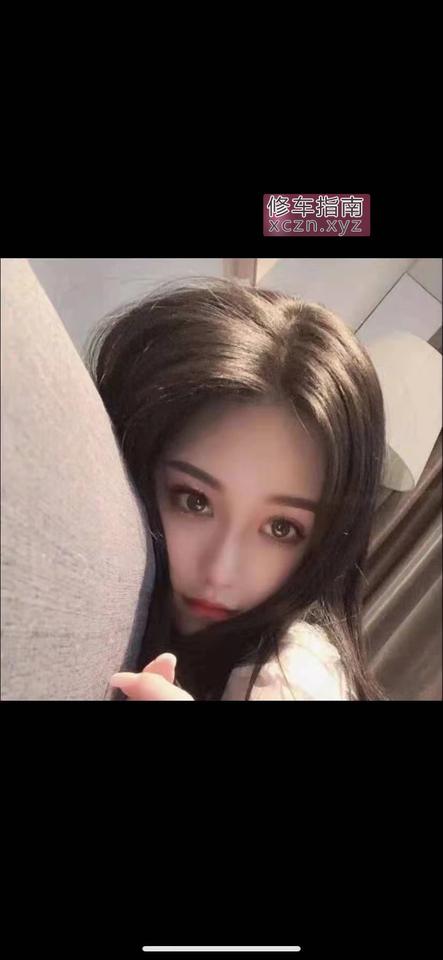 [上海-虹口区]清纯可爱美少女