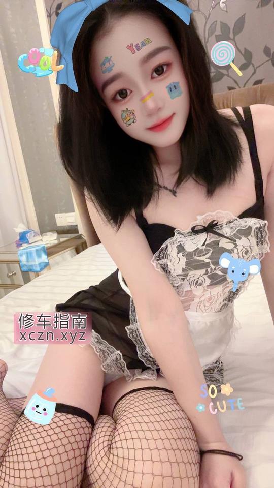 [湖北-武汉]刚刚下海兼职小妹妹