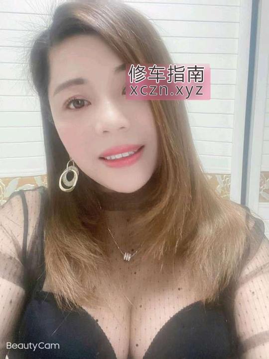 [上海-普陀区]温柔大奶子小少妇