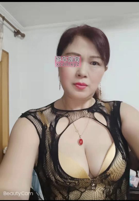 [上海-普陀区]上海胖熟女