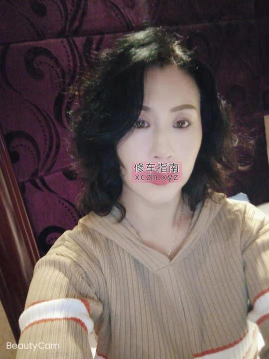 [辽宁-大连]大连湾福佳可三通熟女