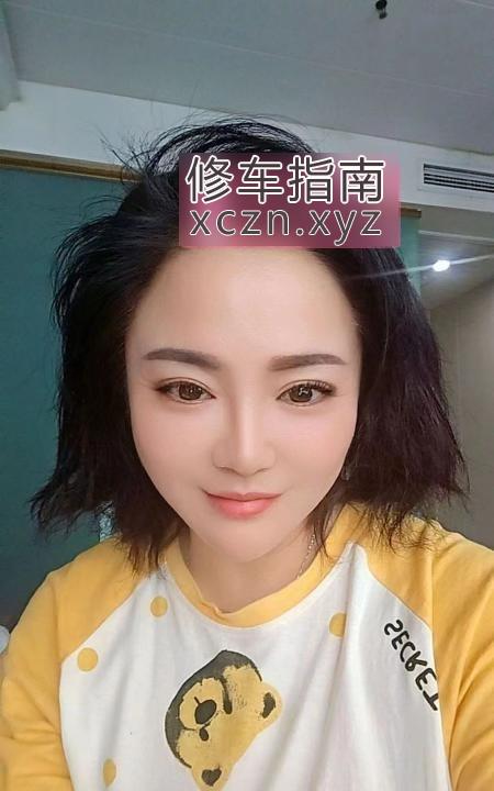 [辽宁-沈阳]巨乳少妇服务态度很好