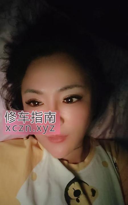 [辽宁-沈阳]巨乳少妇服务态度很好
