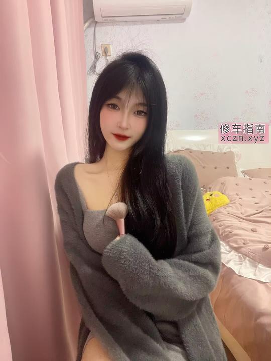 [上海-浦东新区]粉嫩多汁的极品美女