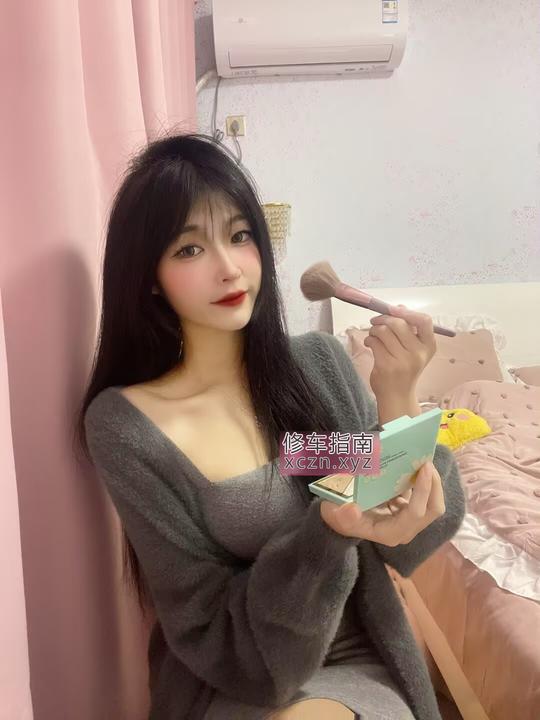 [上海-浦东新区]粉嫩多汁的极品美女