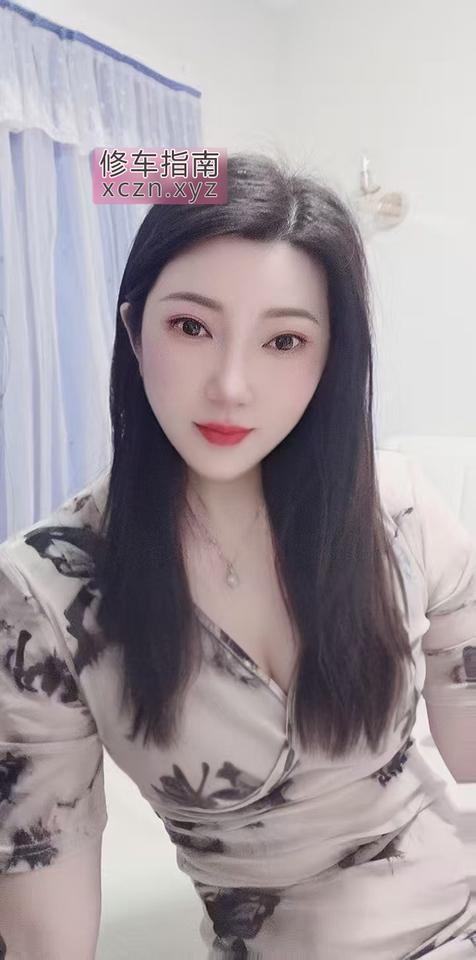 [陕西-西安]大明宫糖果少妇