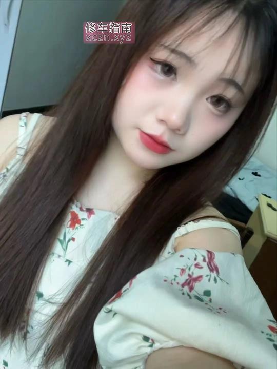 [辽宁-大连]后入肥臀淇淇