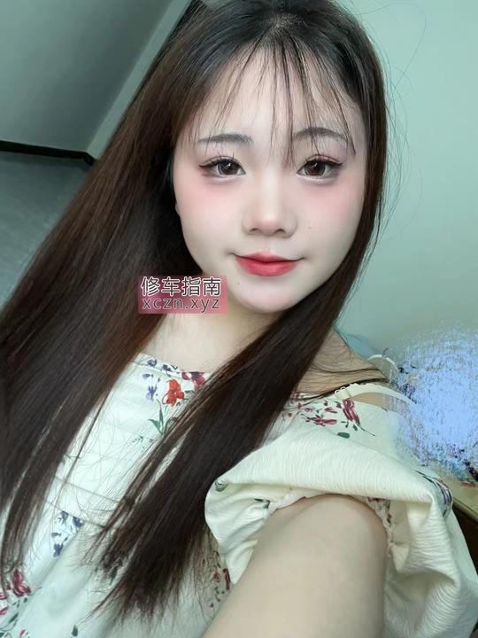 [辽宁-大连]后入肥臀淇淇