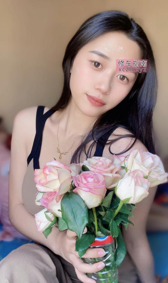 [上海-浦东新区]浦东你的妹妹
