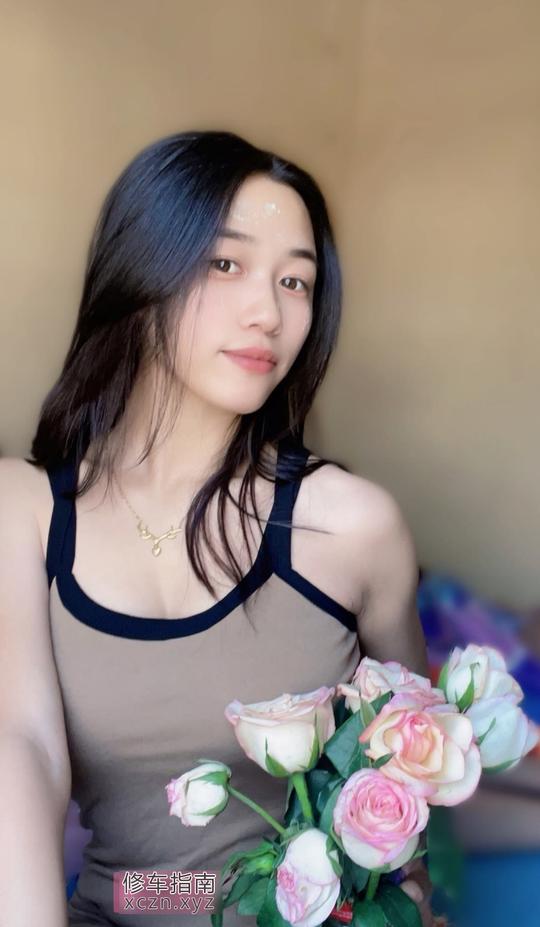 [上海-浦东新区]浦东你的妹妹