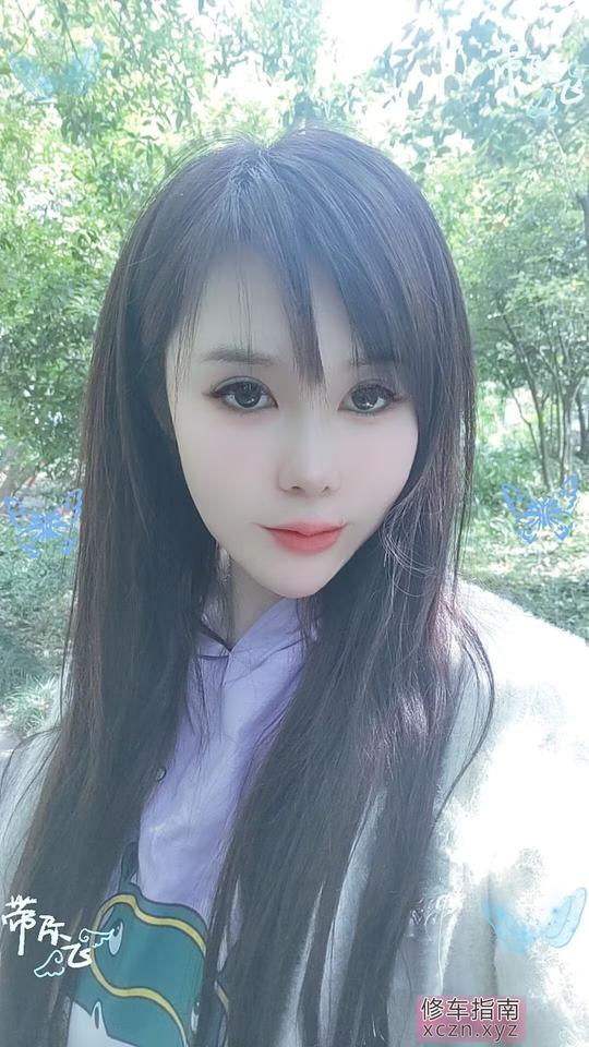 [江苏-常州]沐晴