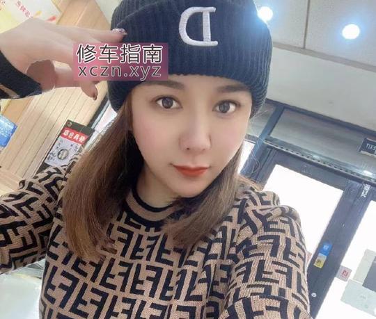 [辽宁-沈阳]铁西大胸妹子