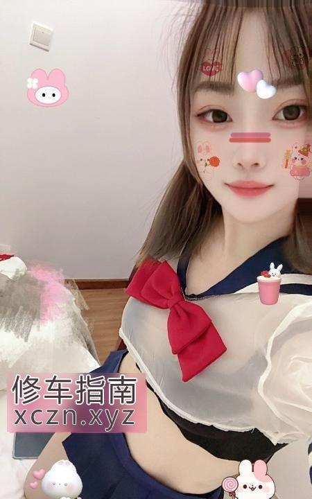 [上海-徐汇区]徐汇白栀女友感妹子
