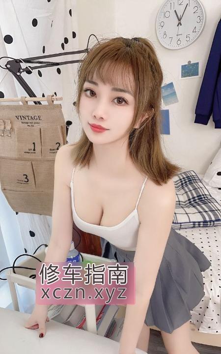 [上海-徐汇区]徐汇白栀女友感妹子