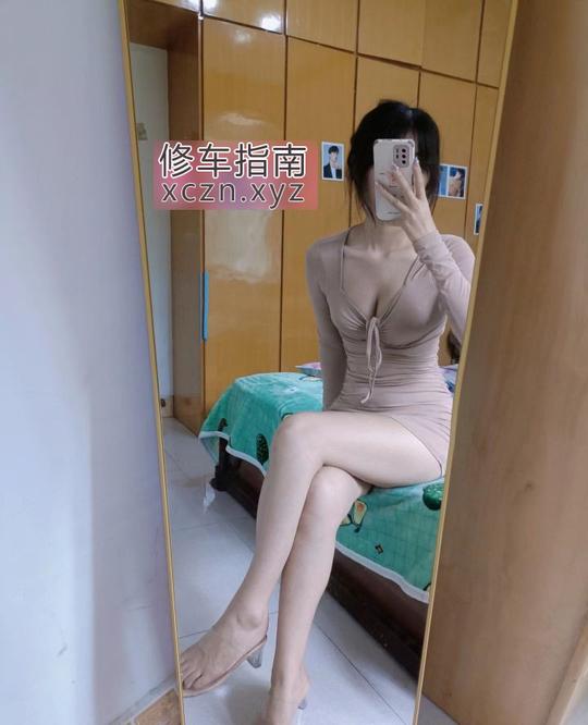 佛山川妹子爽记