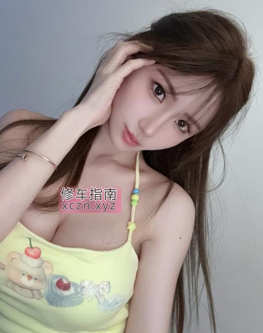 [江苏-无锡]23岁性感温柔女神