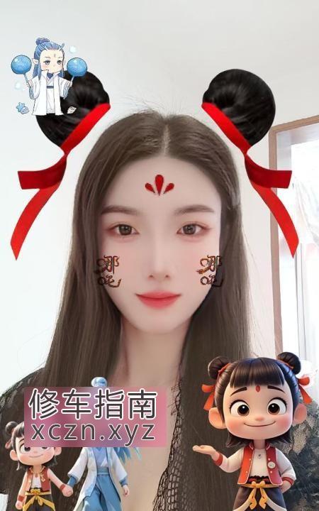 [上海-普陀区]普陀服务女神