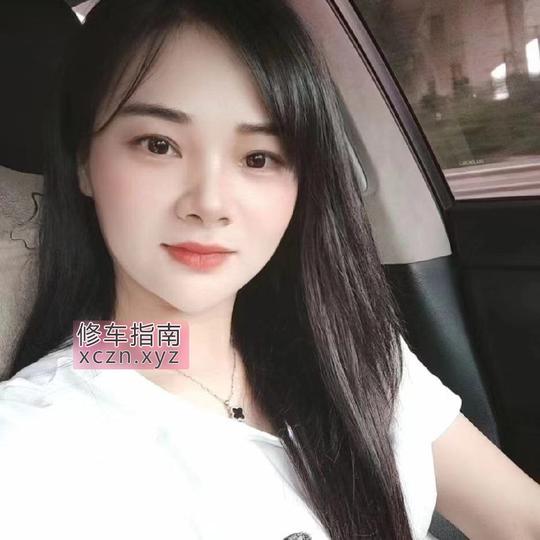 [陕西-西安]西安轻熟女