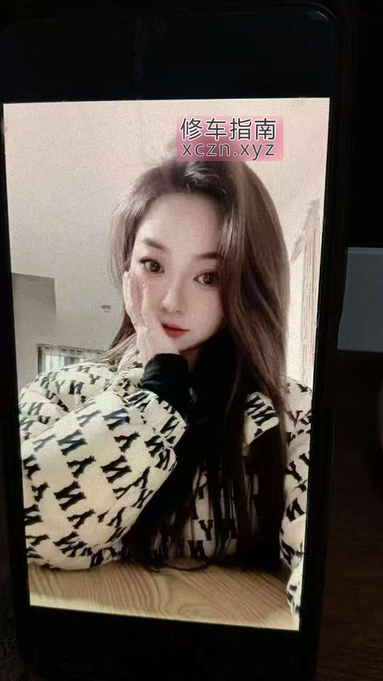 [江苏-南通]青春靓丽的小骚妹