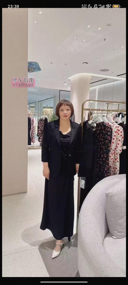 [陕西-西安]北郊熟女咪咪