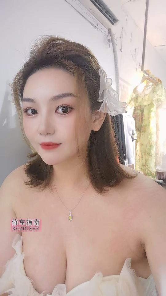 [江西-南昌]BBW巨乳八字奶老师