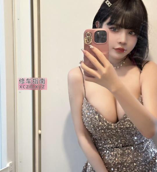 [江苏-无锡]短发敏感大奶混血妹妹
