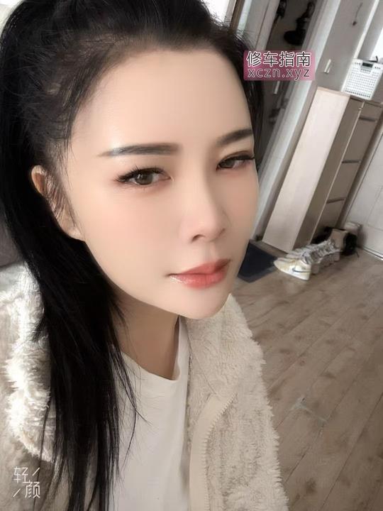 [陕西-西安]身材超棒的小少妇