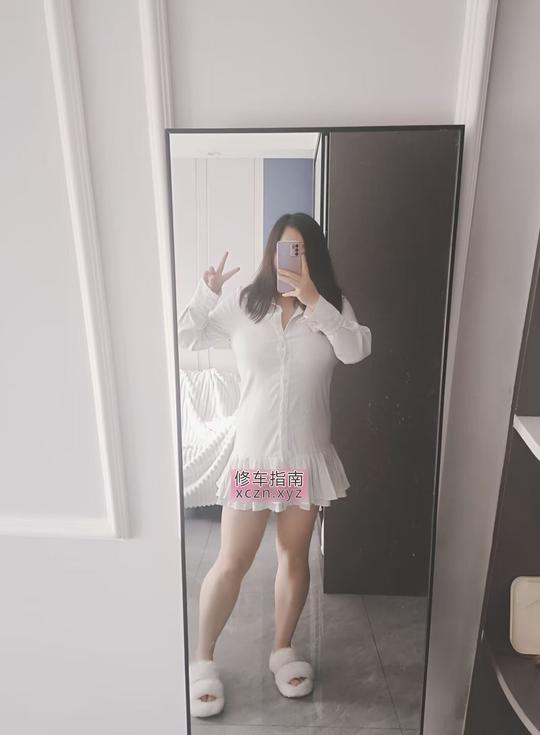 [湖南-长沙]岳麓区果子微胖少妇