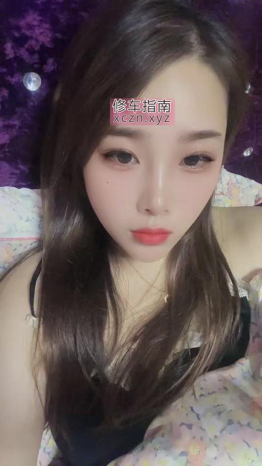 [江苏-常州]常州女神小玲