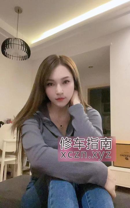 [重庆-江北区]观音桥欣儿小美女