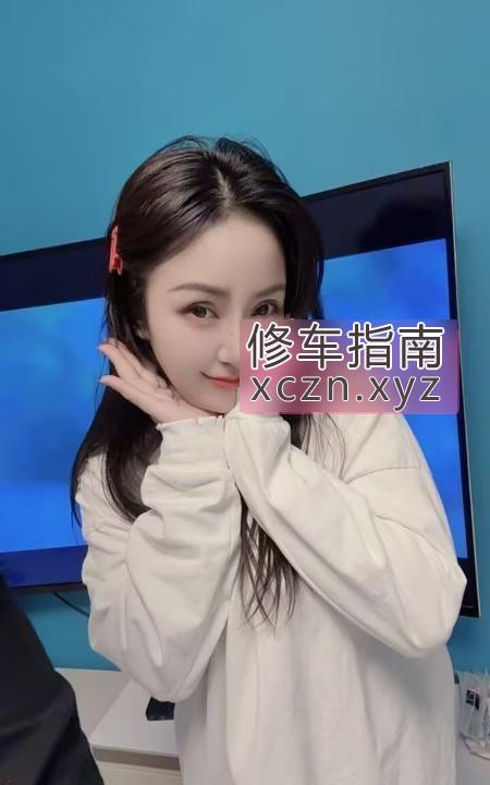 [湖北-武汉]大波浪少妇