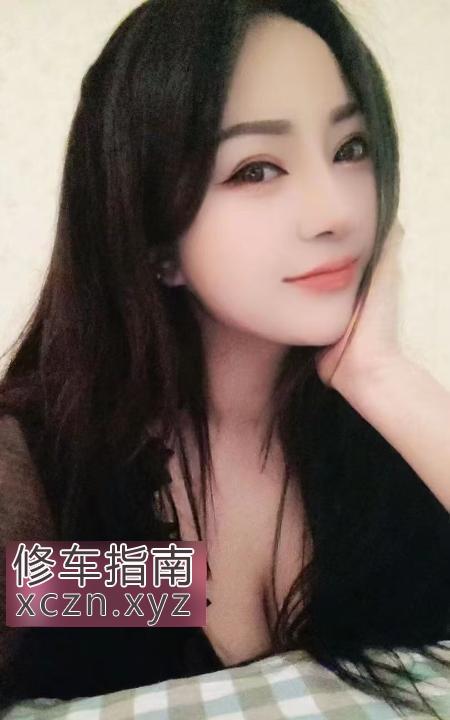 [湖北-武汉]大波浪少妇