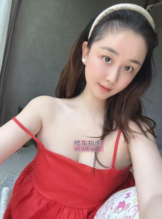 [广西-柳州]柳州95后温柔少女