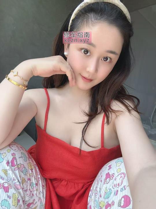 [广西-柳州]柳州95后温柔少女