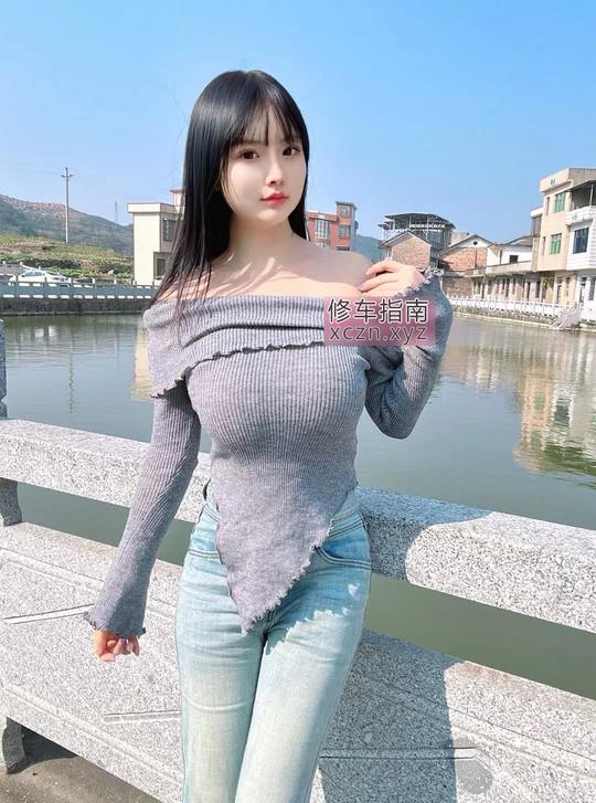 [湖北-武汉]普通乡下小妹子