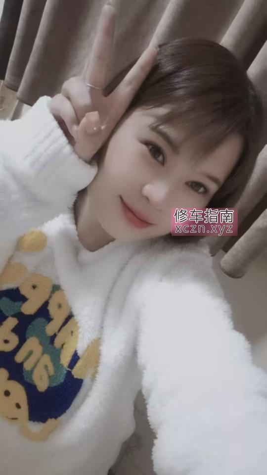 [河南-南阳]南阳卧龙短发妹子
