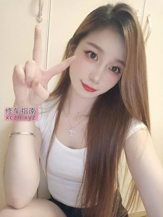 [湖南-长沙]温柔御姐型