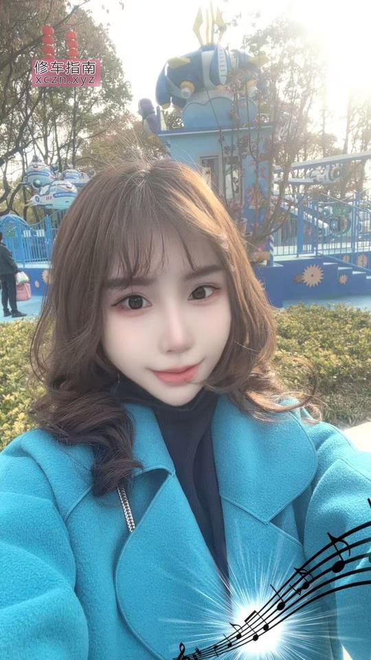 [江苏-南通]观音山性价比小姐姐