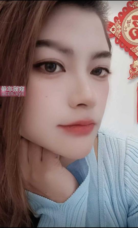 [云南-昆明]云南哈尼族小姐姐