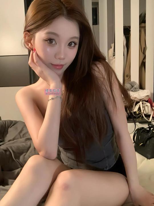 [上海-奉贤区]清纯高颜值性感御姐