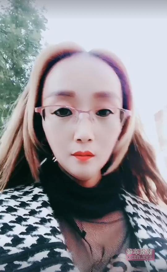 [宁夏-银川]西夏泻火熟女