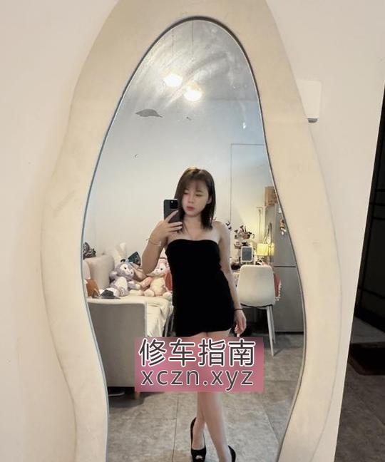 [广东-深圳]女友感纯环保霏霏