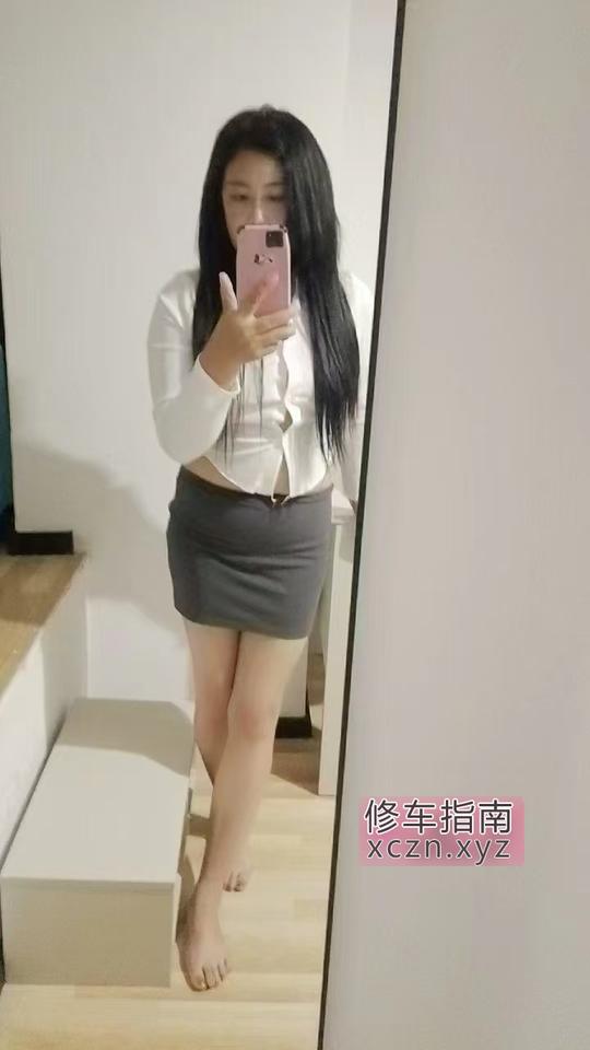 [上海-松江区]性感小姐姐
