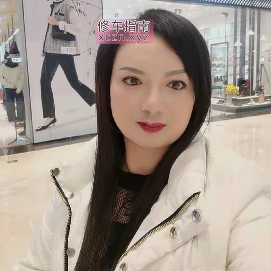 [上海-松江区]熟女红玉